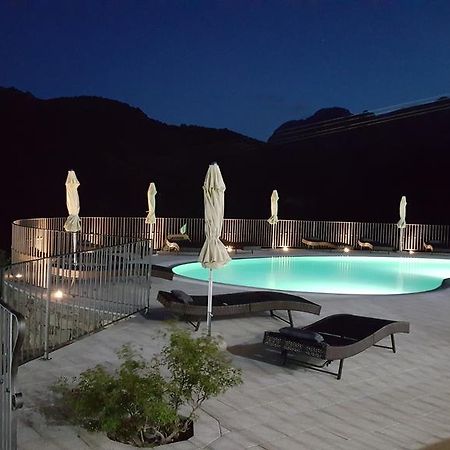 Case Vacanze Nioleo - Apartments And Pool 西尼斯科拉 外观 照片