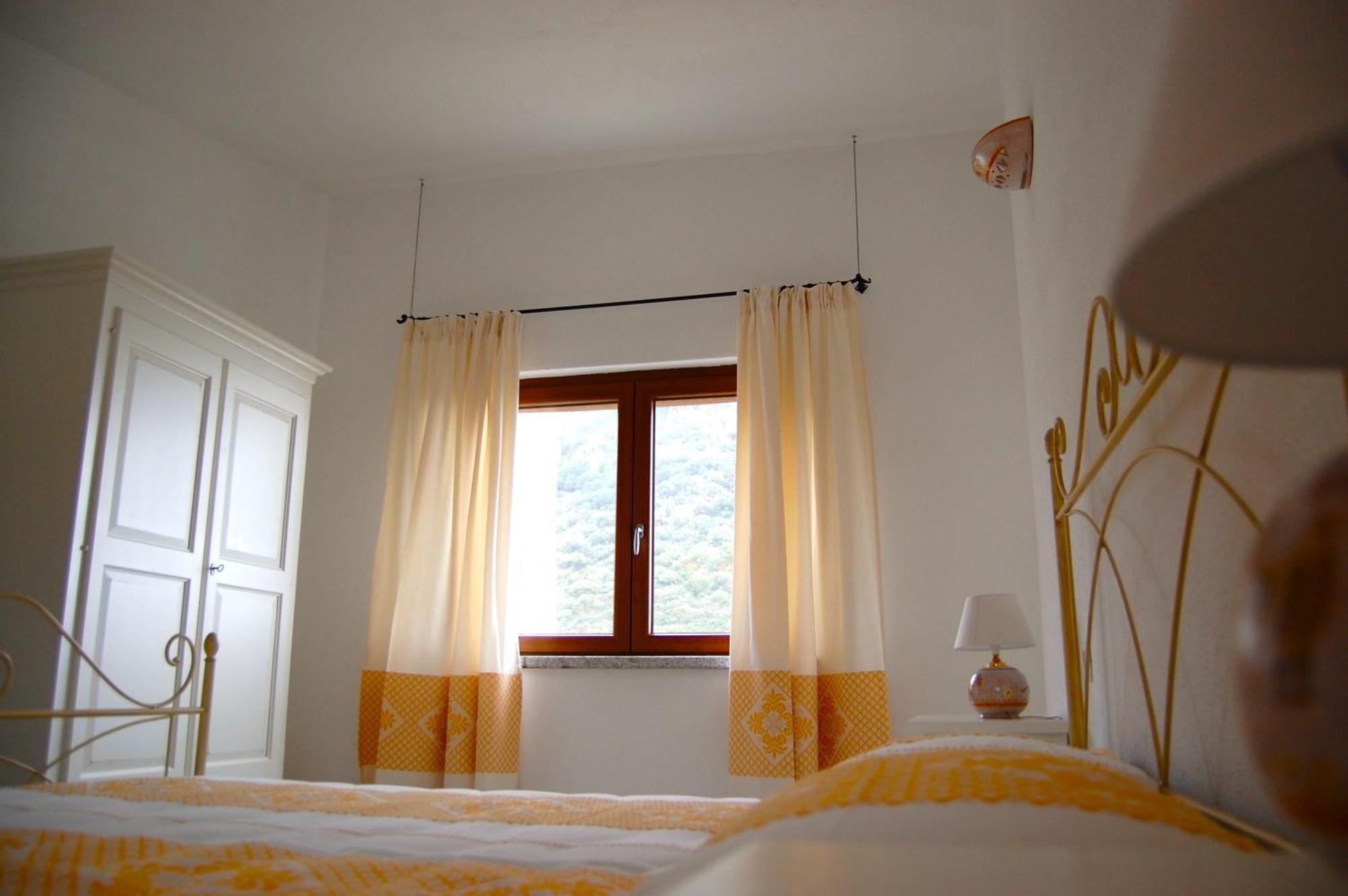 Case Vacanze Nioleo - Apartments And Pool 西尼斯科拉 外观 照片