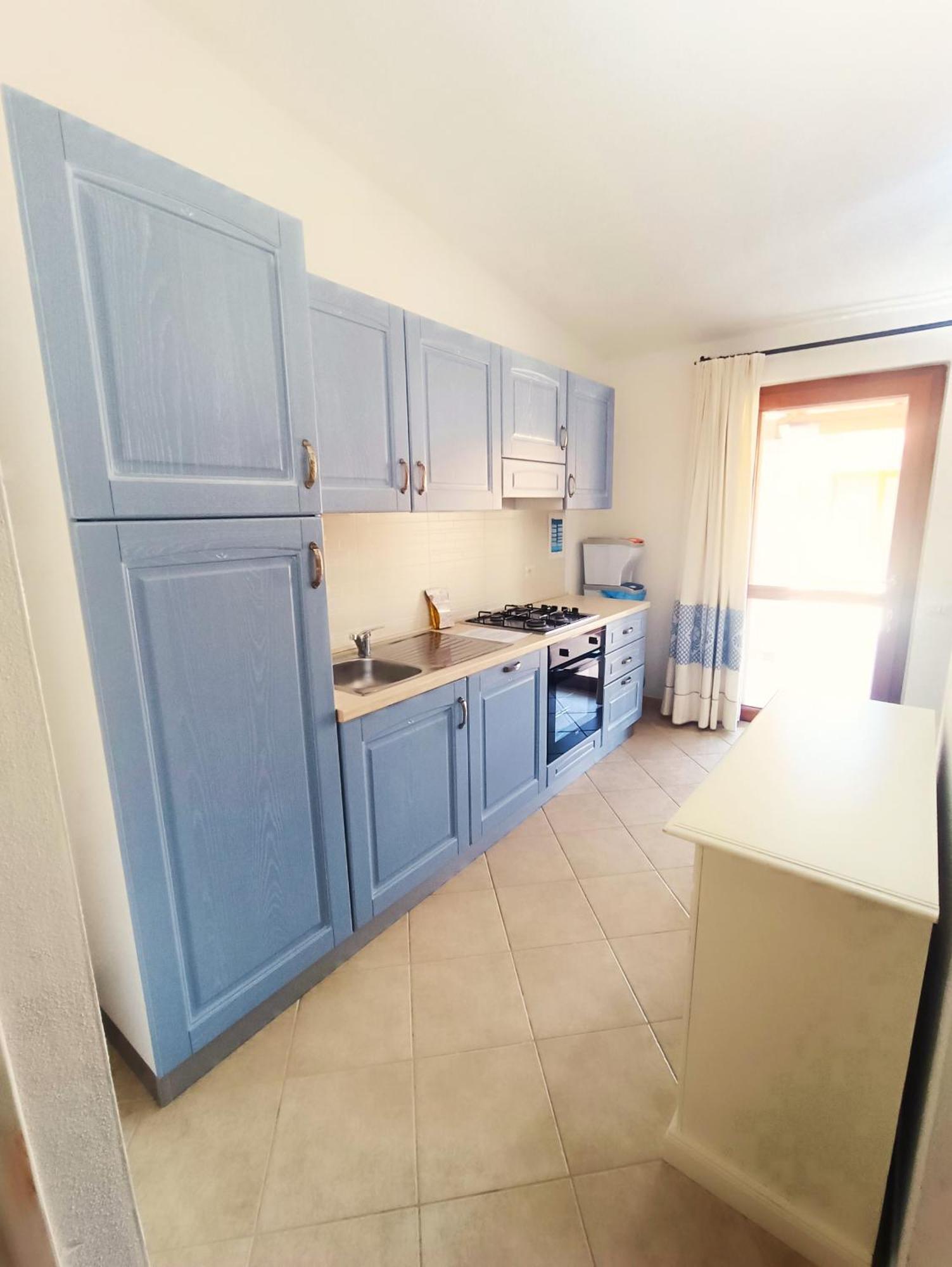 Case Vacanze Nioleo - Apartments And Pool 西尼斯科拉 外观 照片