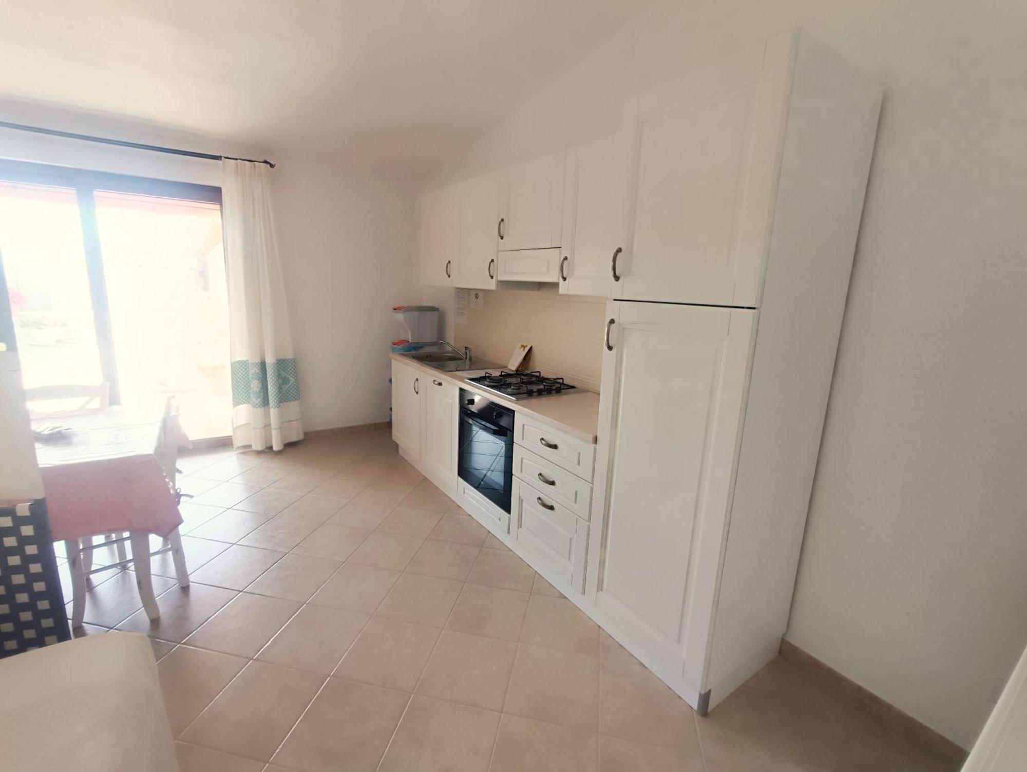 Case Vacanze Nioleo - Apartments And Pool 西尼斯科拉 外观 照片