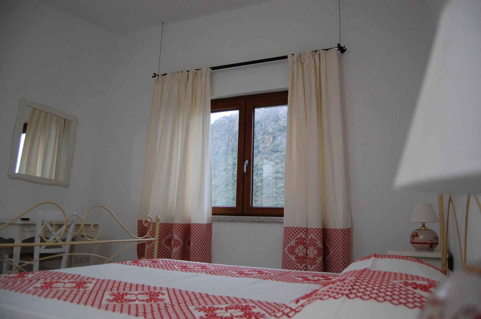Case Vacanze Nioleo - Apartments And Pool 西尼斯科拉 外观 照片